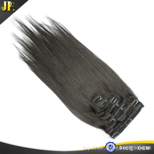 Easy making for easy clips hair extensions